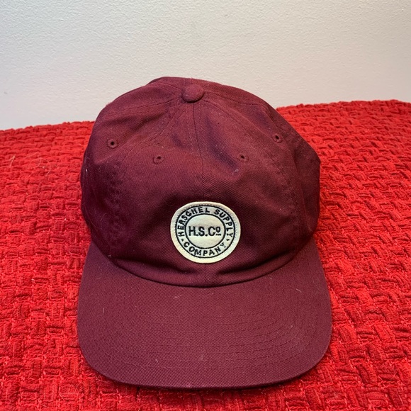 Herschel Supply Co Hat - Picture 3 of 7